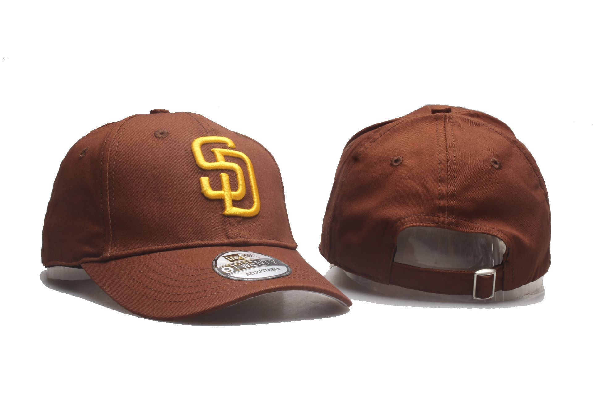 2026 MLB San Diego Padres Hat style YP03->->Sports Caps